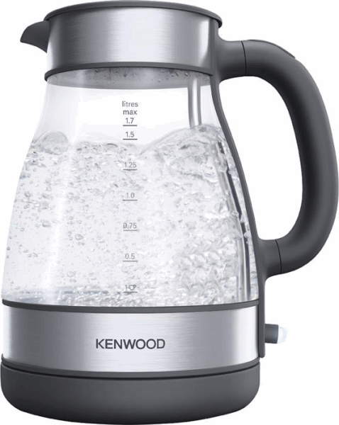 KENWOOD Kettle ZJG112CL