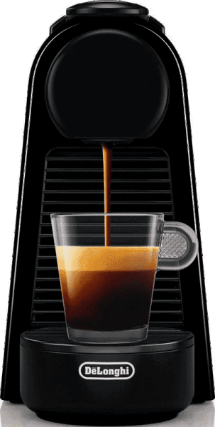 DELONGHI Кофемашины капсульные EN85.B Nespresso