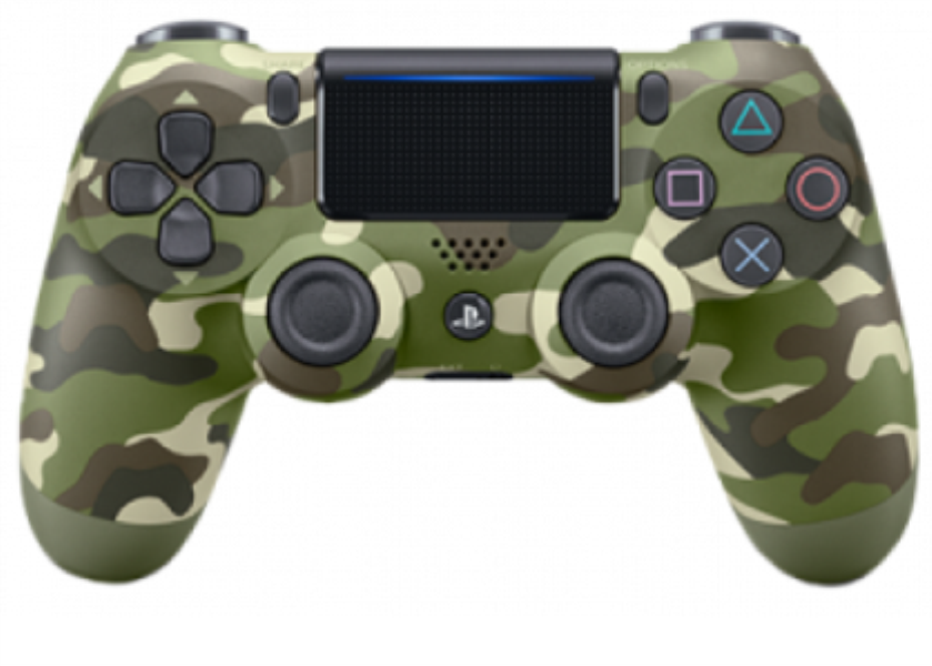 SONY Playstation Controller PS4 CAMUFLAGE (PS719895152)