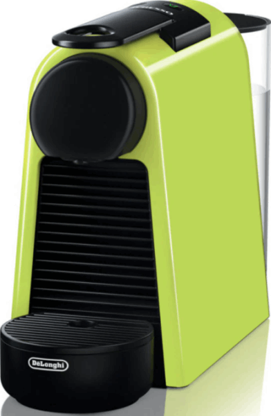DELONGHI Кофеварка EN85.L Nespresso