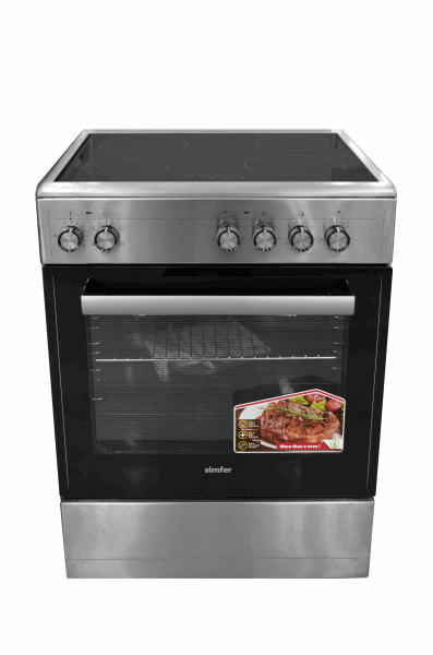 SIMFER Cooker ceramic FSC60VC05