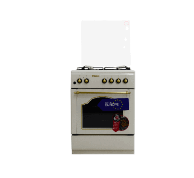 VIKASS Cooker gas VG6631BG
