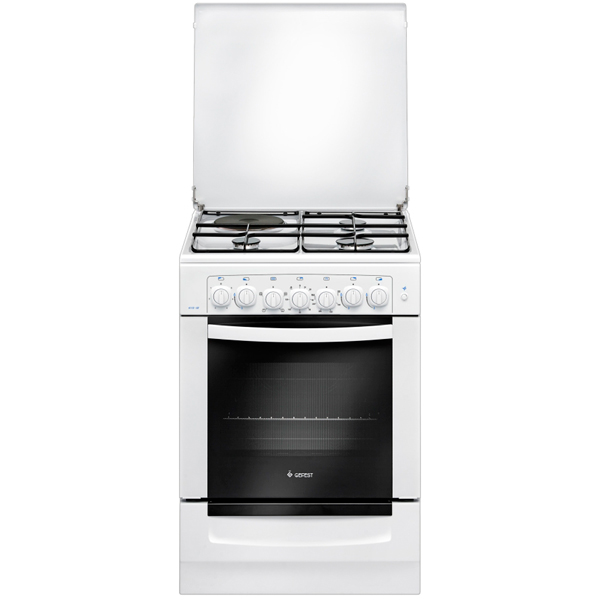 GEFEST Cooker gas PGE 6112-02