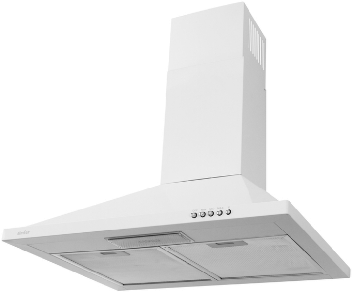 SIMFER Cooker hood 8664SM
