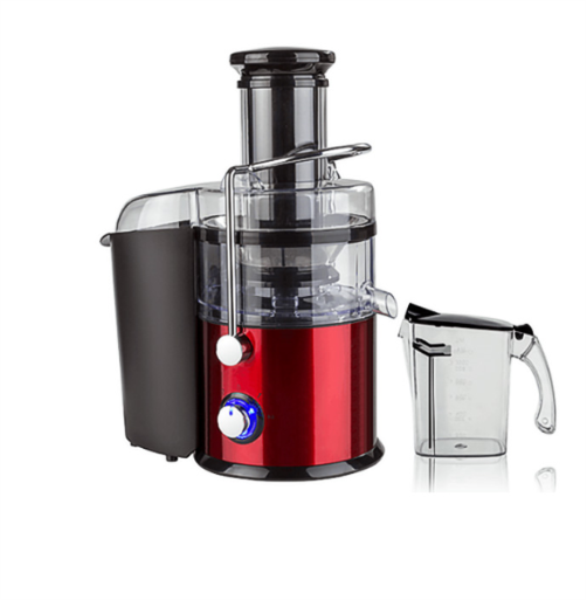 GEEPAS Juicer GJE5437