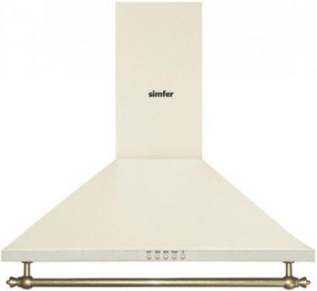 SIMFER Cooker hood 8665SM