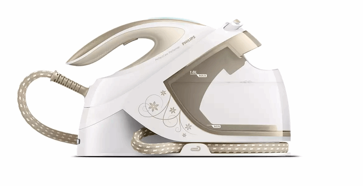 PHILIPS (DA) Гладильная станция GC8750/60