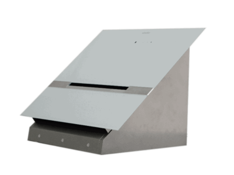 SIMFER Cooker hood 8676SM