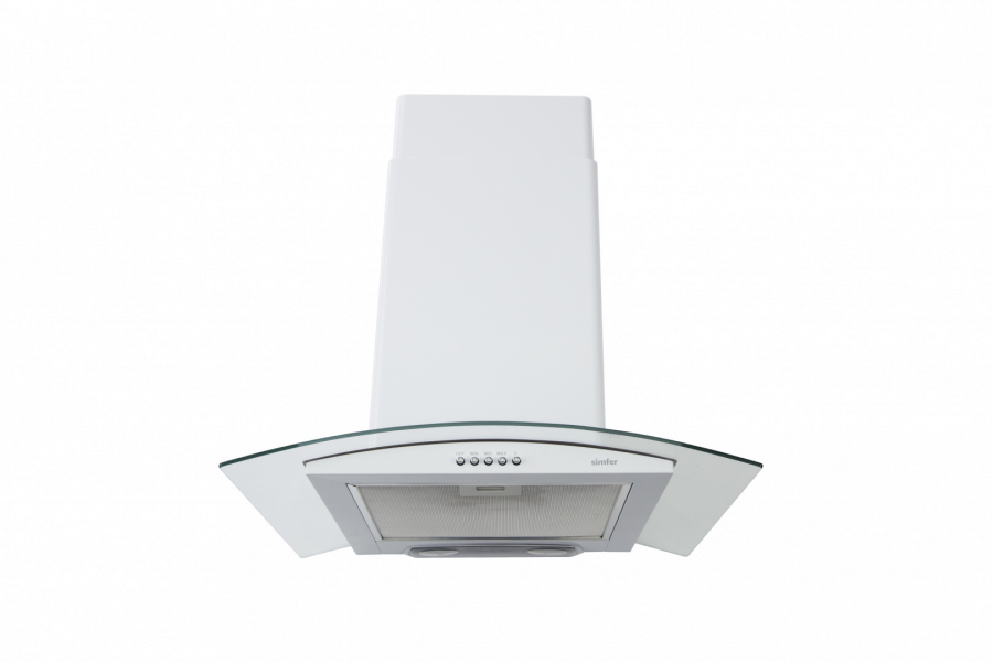 SIMFER Cooker hood 8638SM