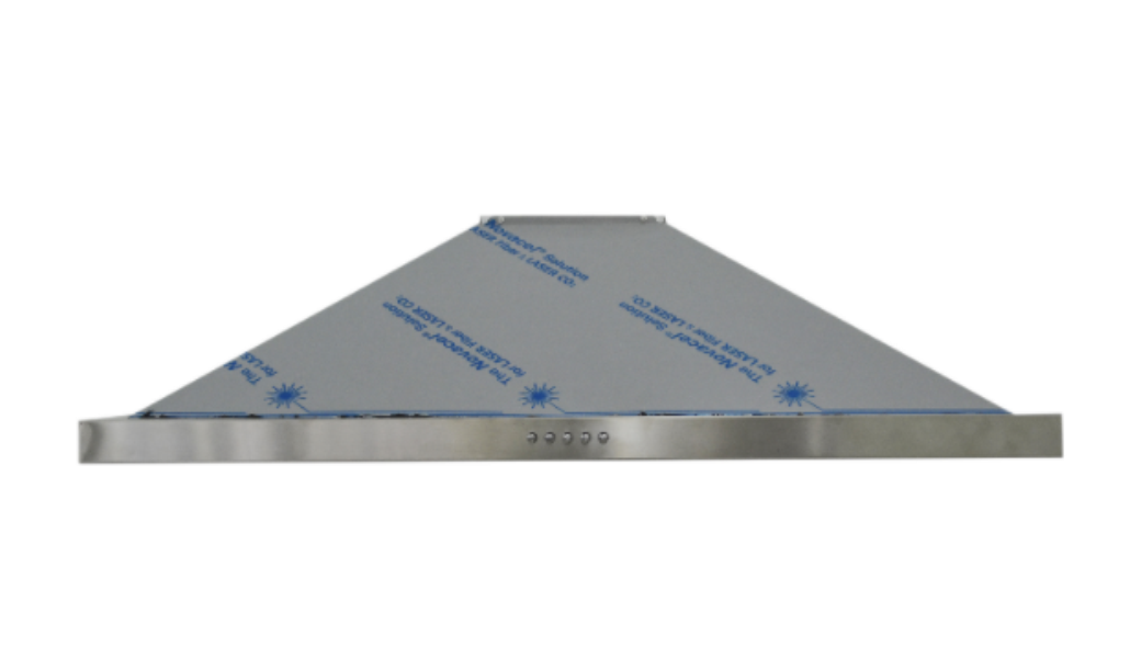 VIKASS Cooker hood VH90CH2001i-AM