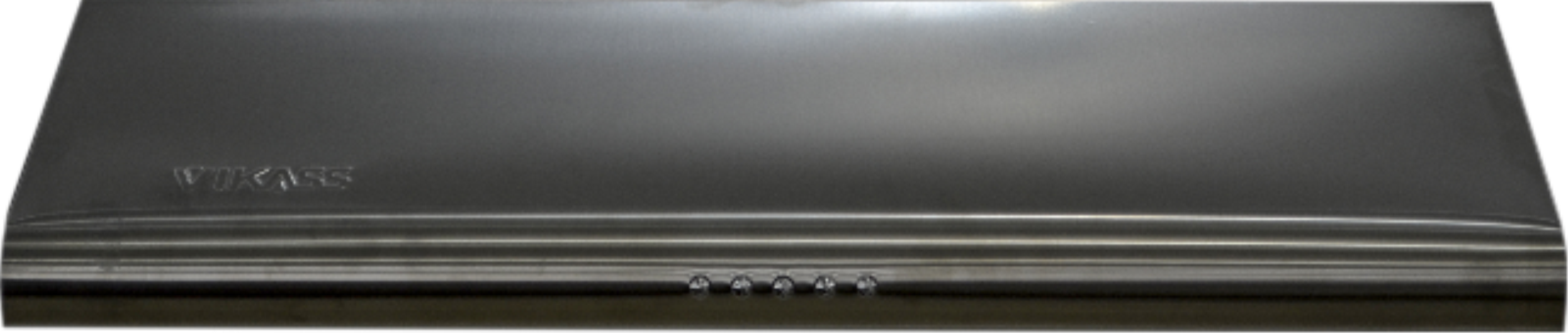 VIKASS Вытяжка VH3062CB-AM (black)