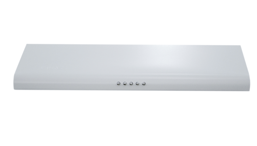 VIKASS Cooker hood VH3062CW-AM (white)