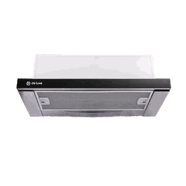 DELUXE B/I cooker hood ACB-SP60SB/D