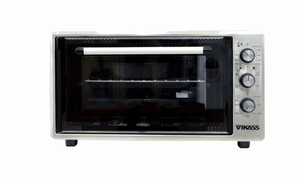VIKASS ELECTRIC OVEN V4545iB