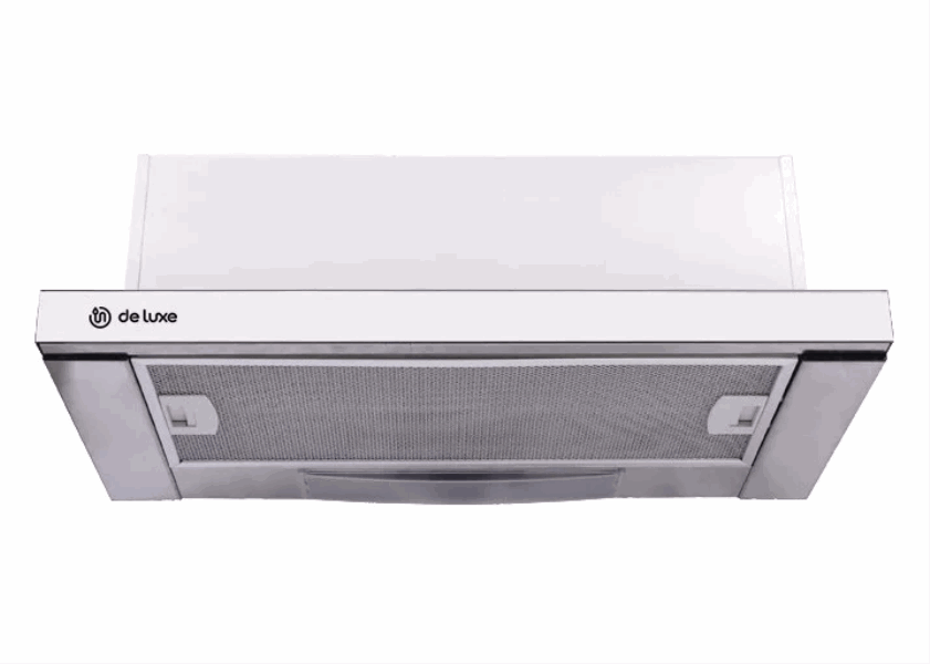 DELUXE B/I cooker hood ACB-SP60SW/D