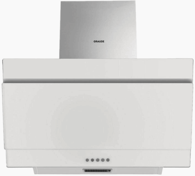 GRAUDE Cooker hood DH60.0WE (WG)