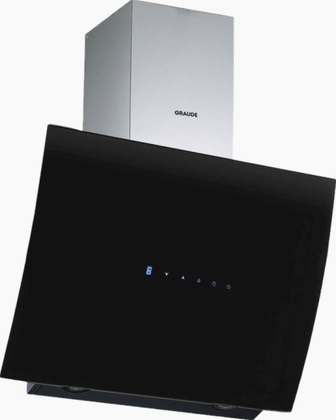 GRAUDE Cooker hood DH60.1GE (BG)