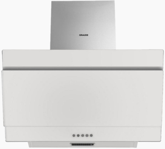 GRAUDE Cooker hood DH60.1WE (WG)
