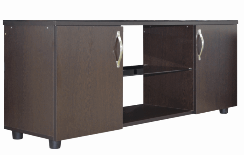 VIKASS TV stand V018 venge (apaki)