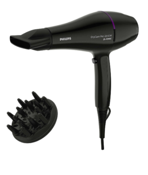 PHILIPS (PH) Фен BHD274/00