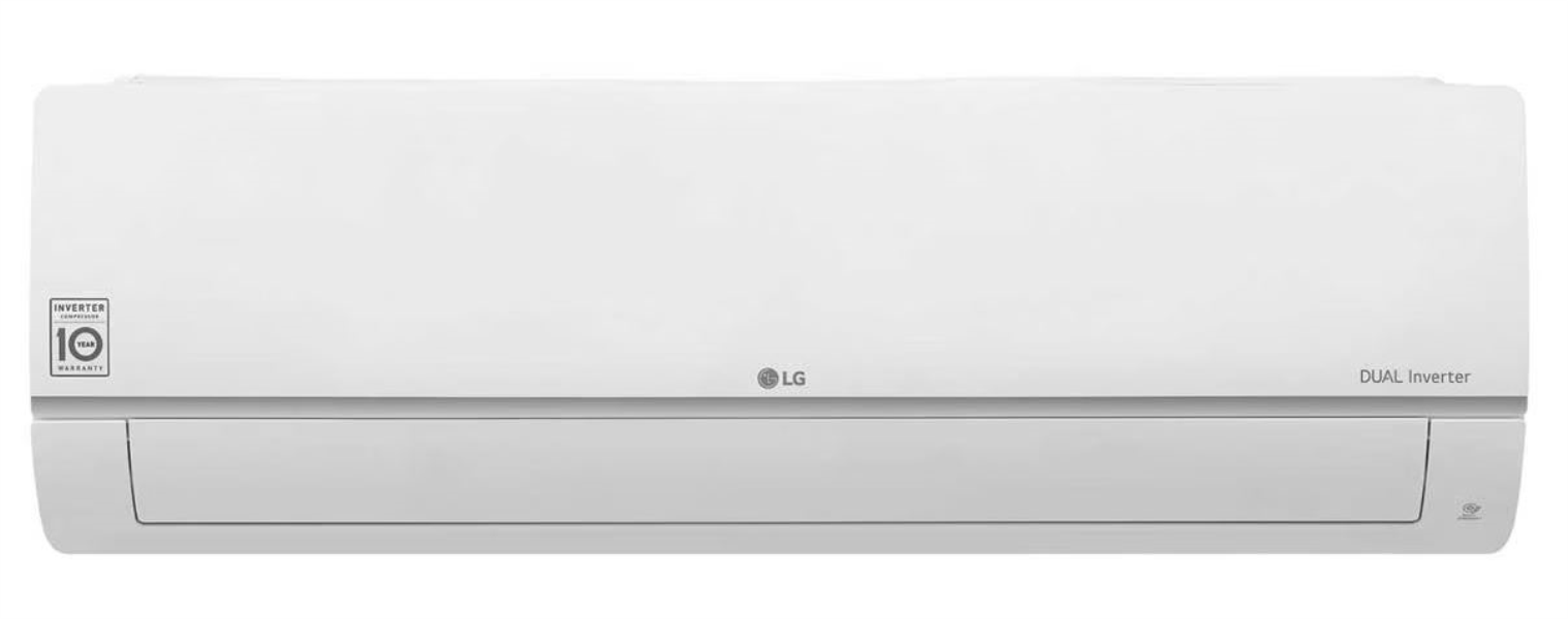 LG A/C inverter I12CFH (T)