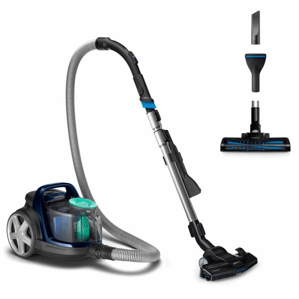 PHILIPS (DA) Vacuum cleaner FC9573/01