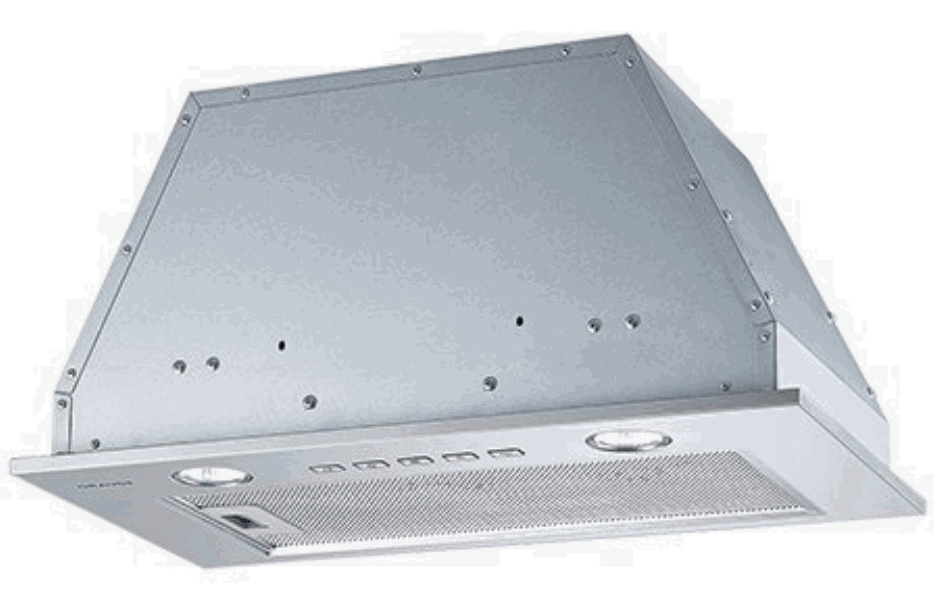 GRAUDE B/I cooker hood LB52.0E (Inox)