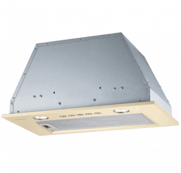 GRAUDE Cooker hood LB52.0EL (Beige)