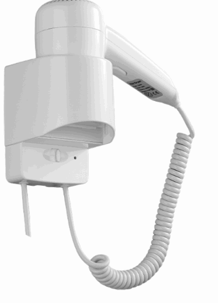 BONITA HAIRDRYER hotel DB2105