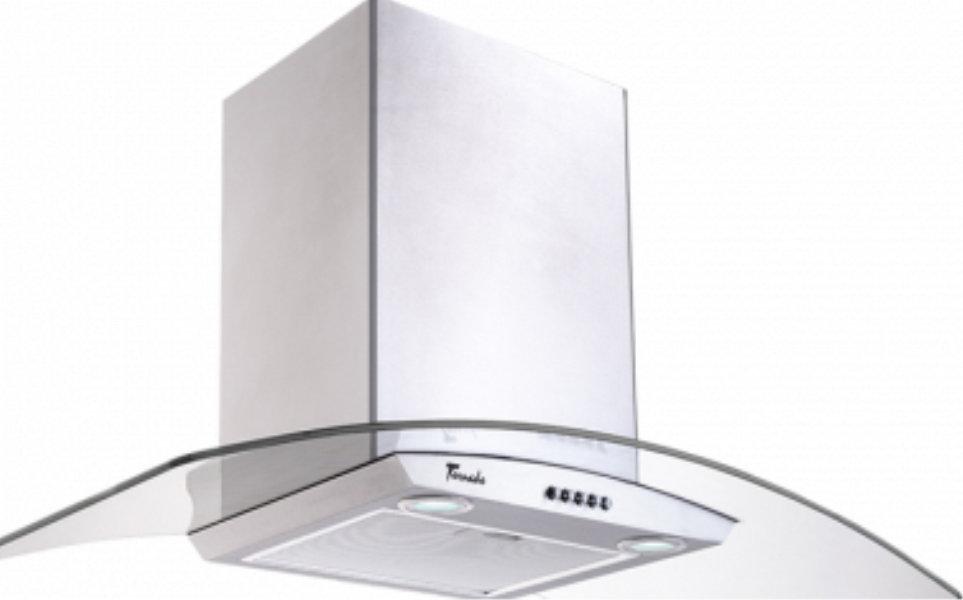 SIMFER Вытяжка 8603MFBX