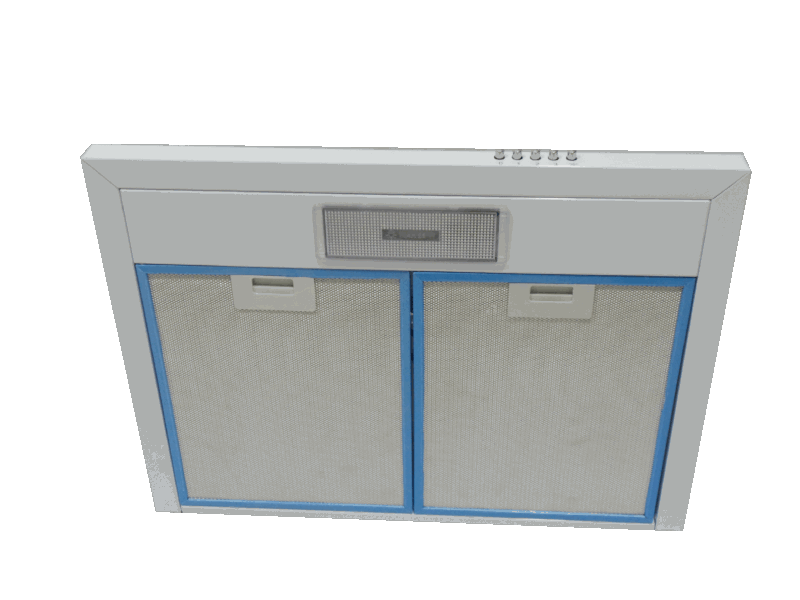 HOFFMANN Cooker hood CH45W(CN)