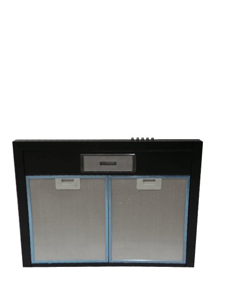 HOFFMANN Cooker hood CH45B(CN)