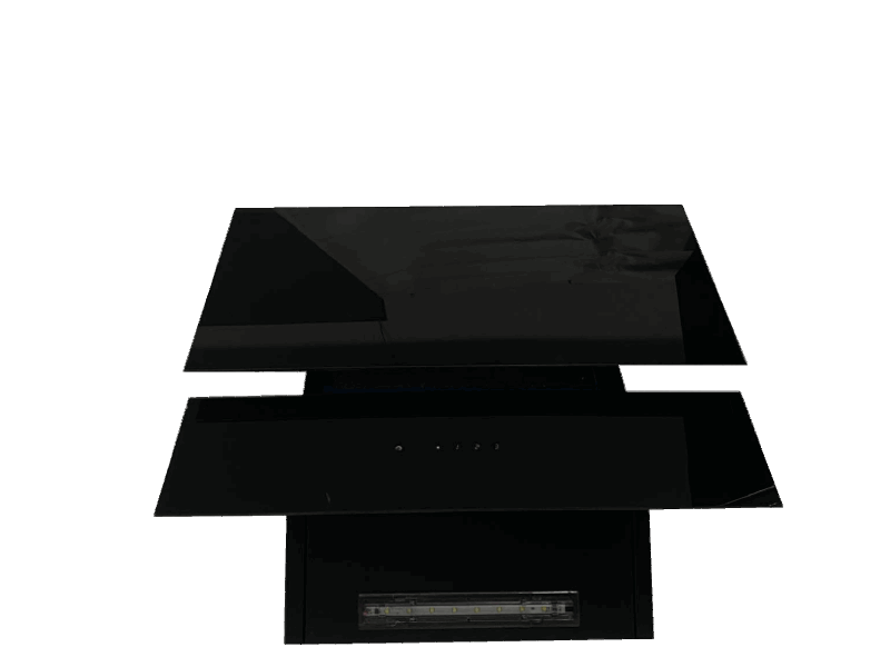 HOFFMANN Cooker hood CH835B(CN)