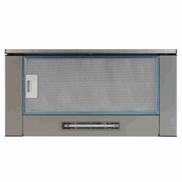 HOFFMANN COOKER HOOD Telescopic ASP40i(CN)