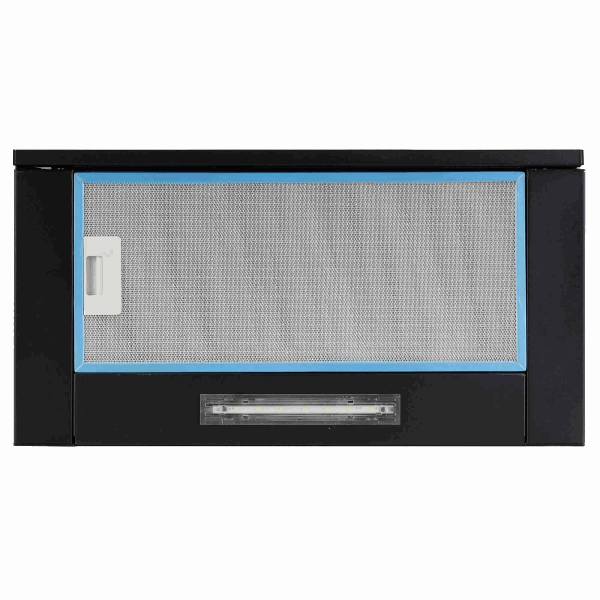 HOFFMANN COOKER HOOD Telescopic ASP40B(CN)