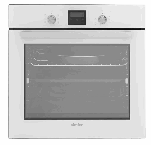 SIMFER Built in oven B6EP208GGW