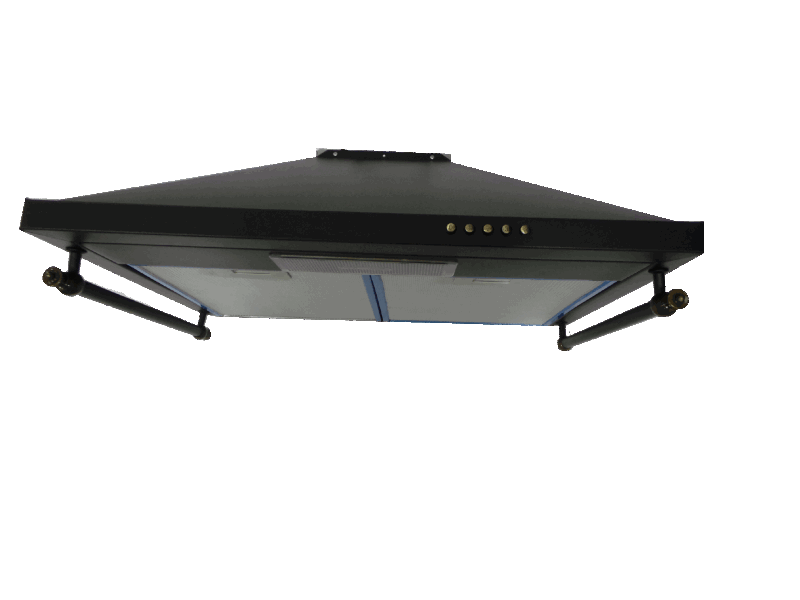 HOFFMANN Вытяжка CH55B (CN)