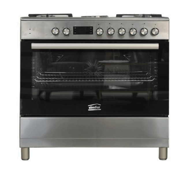 SIMFER Газовая плита FSC904G2HP08