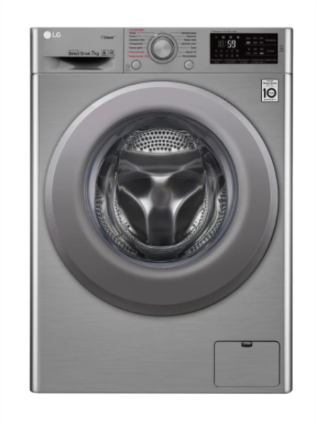 LG Washer F2M5HS7S