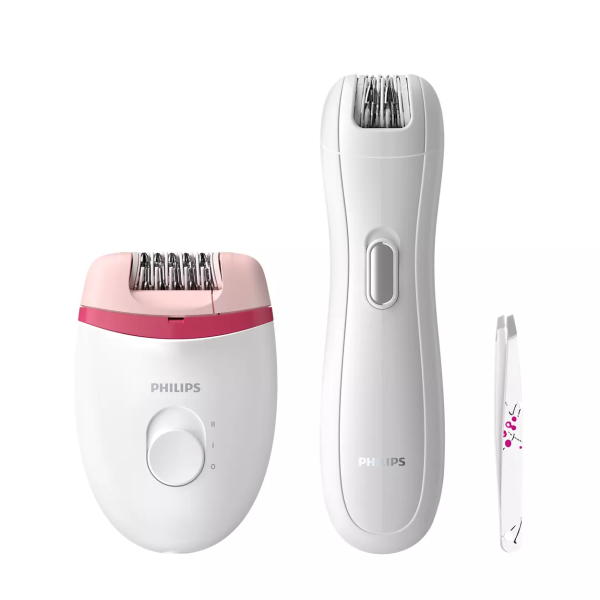 PHILIPS (PH) Epilator BRP506/00
