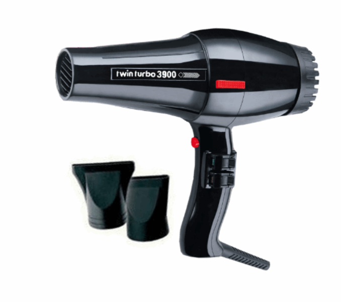 TWIN TURBO Hair dryer TT3900