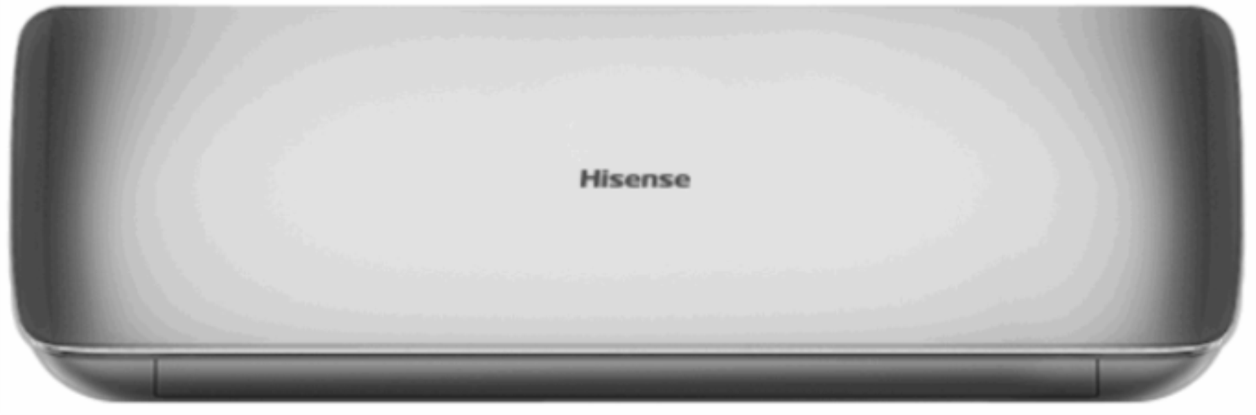 HISENSE Օդորակիչ ինվերտոր AST09UW4SVE TE10 (silver)