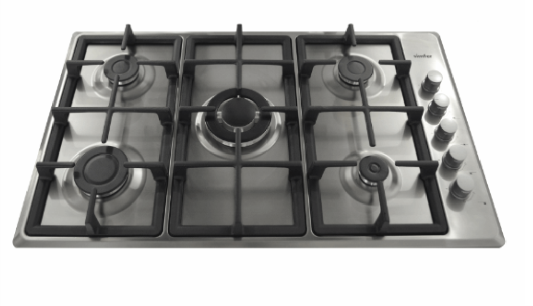 SIMFER Built-in Hob H9.501QGWIM