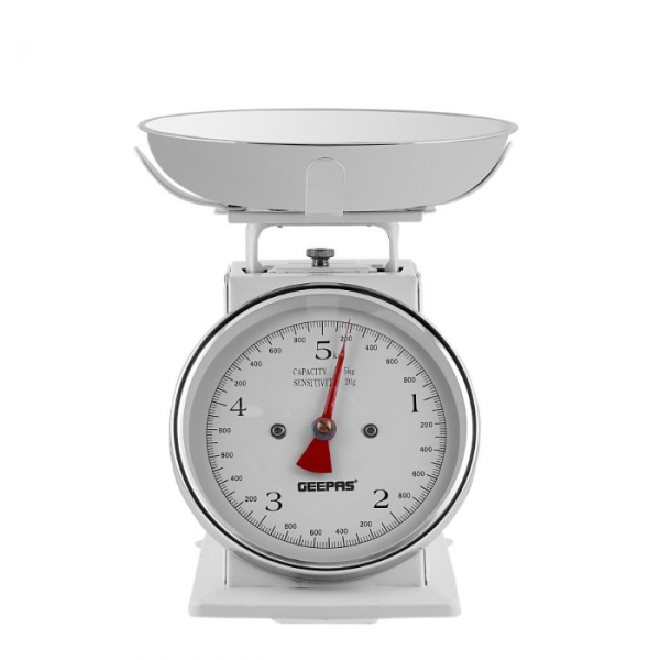 GEEPAS Kitchen scale GBS4179