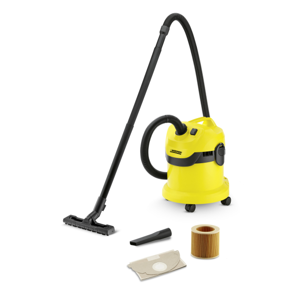 KARCHER Vacuum cleaner WD2 1.629-763.0