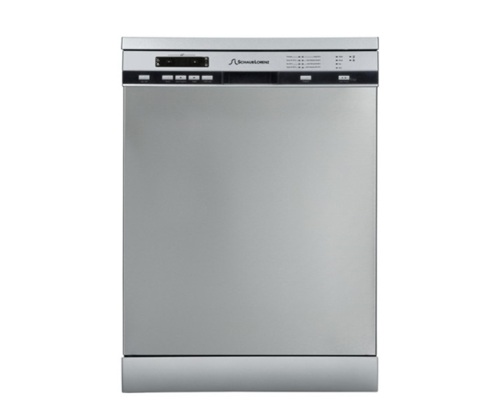 Schaub Lorenz DISH WASHER Freestanding SLGSE6900 inox