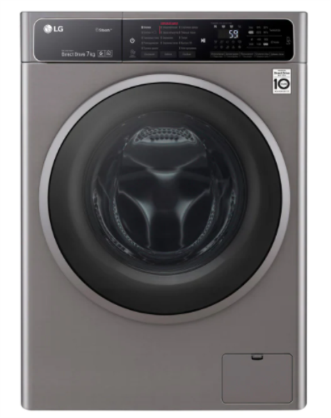 LG Washer F2H6HS8S