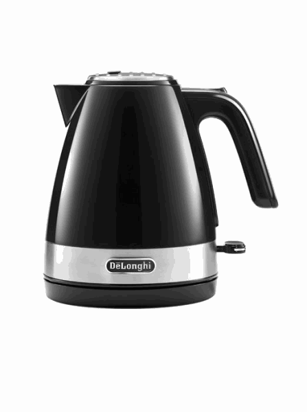 DELONGHI Kettle KBLA2000.BK