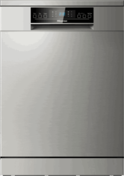HISENSE DISH WASHER Freestanding H14DSS