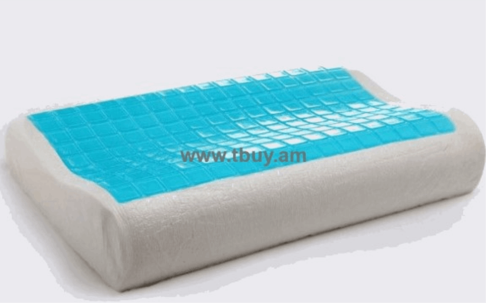 Focus Pillow BG CMFP002 40X60